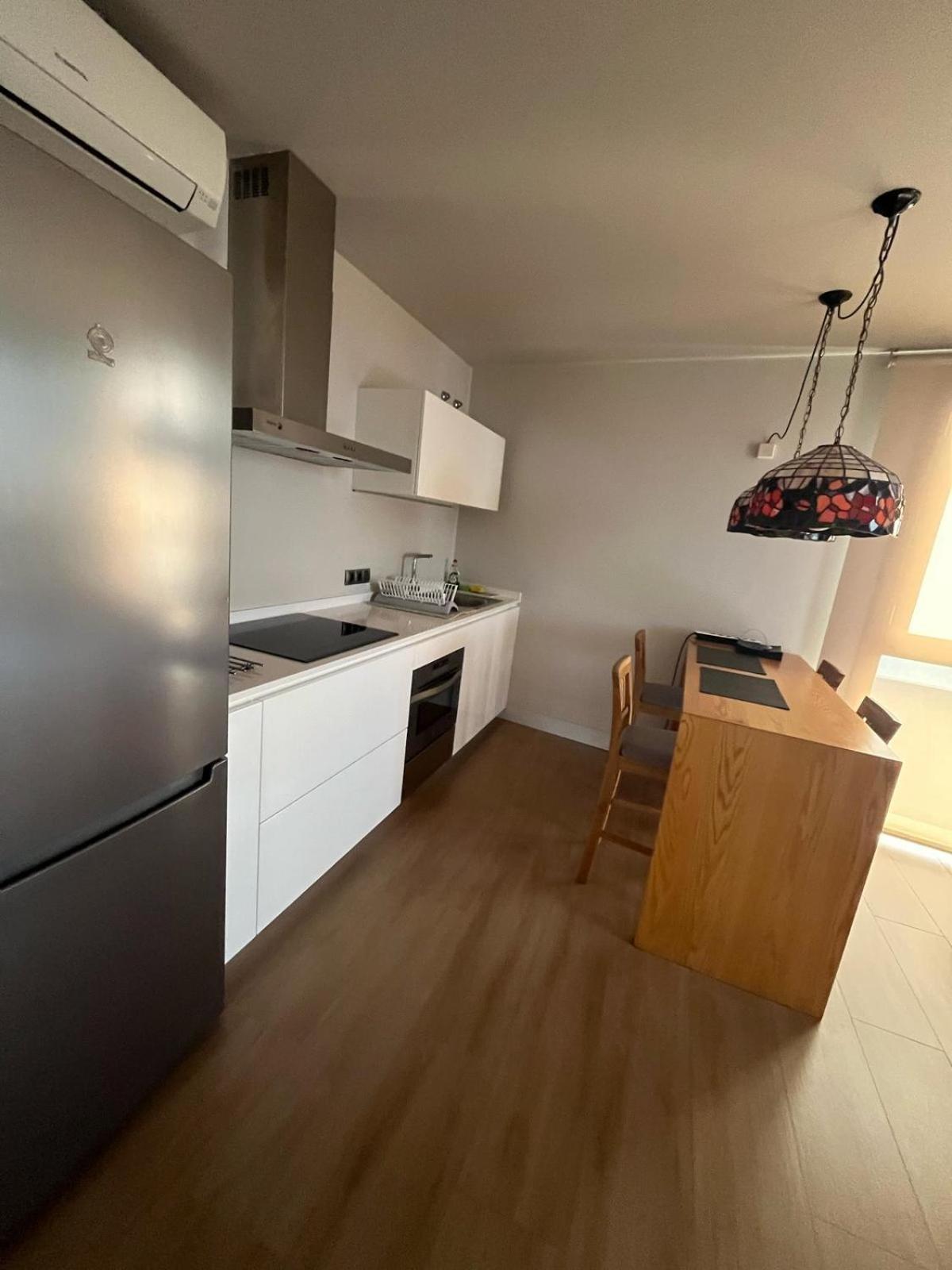 Ferienwohnung El Caleton, Garachico Garachico  Exterior foto